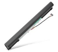 CELLONIC 1x Batterie pour Ordinateur Portable Compatible avec Lenovo IdeaPad 110-15ISK, IdeaPad 110-17IKB, IdeaPad 300-17ISK, L15L4A01 - (2200mAh, 14.4V)