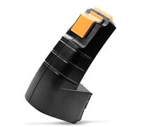 CELLONIC 1x Batterie pour Outil Compatible avec FESTOOL CDD 9.6, CDD 9.6 ES, CDD 9.6 FX, BPH 9.6 C - (3300mAh, 9.6V)