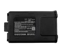 CELLONIC 1x Batterie pour Poste émetteur-récepteur Compatible avec Baofeng TYT F8, TYT F9, BF-F8 Plus, BL-5 - (1200mAh, 7.4V)