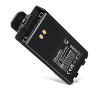 CELLONIC 1x Batterie pour Poste émetteur-récepteur Compatible avec Icom IC-F2000, IC-F2000S, IC-F1000S, BP-280 - (1500mAh, 7.4V)