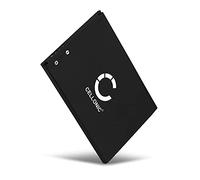 CELLONIC 1x Batterie pour Routeurs et hotspots Mobiles Compatible avec Huawei E5577, E5573, E5573S, HB434666RBC - (1300mAh, 3.7V)