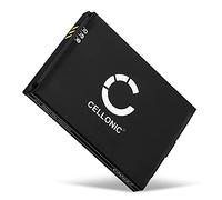 CELLONIC 1x Batterie pour Routeurs et hotspots Mobiles Compatible avec TP-Link M7000, M5350, M7300, TBL-71A2000 - (2000mAh, 3.7V)