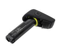 CELLONIC 1x Batterie pour Scanner de Codes Barres Compatible avec Datalogic PowerScan PM9500, PowerScan PM9501, PowerScan PM9100, RBP-PM91-BK - (3350mAh, 3.85V)