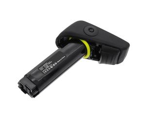 CELLONIC 1x Batterie pour Scanner de Codes Barres Compatible avec Datalogic PowerScan PM9500, PowerScan PM9501, PowerScan PM9100, RBP-PM91-BK - (3350mAh, 3.85V)