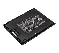 CELLONIC 1x Batterie pour Scanner de Codes Barres Compatible avec Zebra TC57, TC51, TC52, BT-000314-01 - (4200mAh, 3.7V)