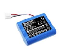 CELLONIC 1x Batterie pour Soin du Corps Compatible avec Therabody Theragun Pro 5 Gen, Theragun Pro 4 Gen, 01WQ0087-03 - (2600mAh, 11.1V)