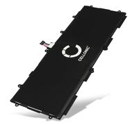 CELLONIC 1x Batterie pour Tablette Compatible avec Samsung GT-P5100 Galaxy Tab 2 10.1, GT-N8010 Galaxy Note 10.1, GT-P5110 Galaxy Tab 2 10.1, SP3676B1A - (6000mAh, 3.7V)