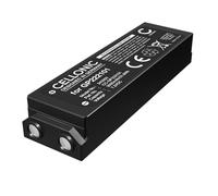 CELLONIC 1x Batterie pour Télécommande Compatible avec Scanreco 592, 590, 16131, 17162 - (3000mAh, 7.2V)