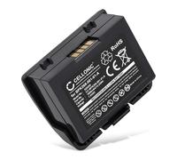 CELLONIC 1x Batterie pour Terminal de paiement/TPE Compatible avec Verifone VX680, VX680 Wireless, VX680 Wireless Credit Card Machine, BMO010002 - (1800mAh, 7.4V)