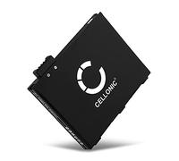 CELLONIC 1x Batterie W-20 4750mAh pour Compatible avec Netgear Nighthawk M6,M5,W-20 Accu Rechange Remplacement Modem routeur relai WiFi Portable réseau