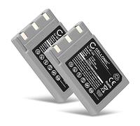 CELLONIC 2X Batterie Compatible avec Concord Eye-Q 4342z, 431-XXX