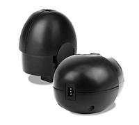 CELLONIC 2X Batterie Compatible avec Metabo Power Grip, Powergrip 2