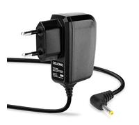 CELLONIC, 5V Chargeur Compatible avec Sony PSP 1 (PSP-1000), PSP Slim & Lite 2 (PSP-2000), PSP Slim & Lite 3 (PSP-3000), Alimentation 4.0mm x 1.7mm Câble d’Alimentation 2A Longueur 1,20m