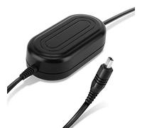 CELLONIC Alimentation Appareil Photo AA-E6A AA-E7 AA-E8 AA-E9 Compatible avec Chargeur, Câble de Charge 3m Charge Timelapse