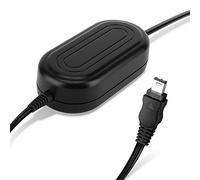 CELLONIC Alimentation Appareil Photo AC-L15a AC-L10b -L10a Compatible avec Chargeur, Câble de Charge ca. 3m Charge Timelapse
