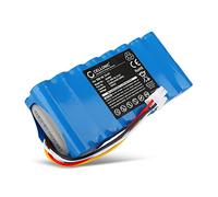 CELLONIC® Batterie 580 68 33-01, 580 68 33-02,580 68 33-03 18V 5200mAh Li ION pour Husqvarna Automower 420/440 / 320/550/ 520 Outillage portatif perceuse visseuse