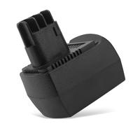 CELLONIC Batterie 6.25473, 6.25474,6.02151.50 12V 3Ah NiMH pour Metabo BZ 12 SP, BSZ 12,BS12 SP, BSZ 12 Impuls, SSP12,ULA 9.6-18, BSZ12 Premium Outillage portatif perceuse visseuse