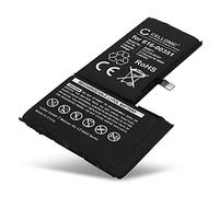 CELLONIC Batterie 616-00351 2716mAh Remplacement pour Apple iPhone X Accu Interne Smartphone téléphone Portable GSM