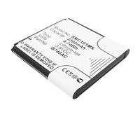 CELLONIC Batterie B740AE, B740AU, EB-K740AEWEG Compatible avec Samsung Galaxy S4 Zoom SM-C101, NXF1 NX Mini, 3.7V 2300mAh