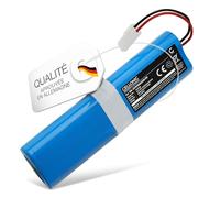 CELLONIC Batterie Compatible avec 360 S6, Pro, S8, 360 D043-INR-M26-4S1P