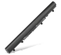 CELLONIC Batterie Compatible avec Acer Aspire E1-410, E1-410G, MS2361 | 2200mAh, 14.8V, Lithium Ion pour Acer Aspire E1-422, E1-422G, E1-430, E1-430G, E1-430P, E1-432, E1-432G, E1-432P, E1-470