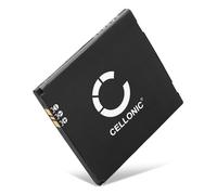 CELLONIC Batterie Compatible avec Angelcare AC310, AC315, 1ICP5/54/57