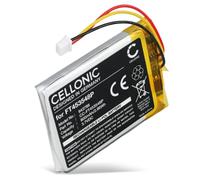 CELLONIC Batterie Compatible avec Babymoov Yoo See, A014414, FT453548P