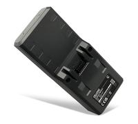 CELLONIC Batterie Compatible avec Beko VRT 8282 BV, ZB1852, 9178015861 | (2000mAh-21.6V-Lithium Ion) pour Hoover FD22 Freedom, FD22BC, 011, TBTTV1B1, TBTTV1P1, pour TEK A6, A7, AK77, AK80, LPB-05