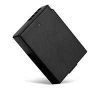 CELLONIC Batterie Compatible avec Canon EOS 1100D, 1200D, 1300D, LP-E10