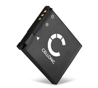 CELLONIC Batterie Compatible avec Canon PowerShot A2200, NB-8L, NB-8LH