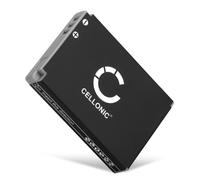 CELLONIC Batterie Compatible avec Canon PowerShot SX210 is, SX200, NB-5L
