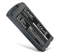 CELLONIC Batterie Compatible avec Canon Selphy CP1500, CP-2L | 2000mAh, 22.2V, Lithium Ion pour Canon Selphy CP1300, CP1000