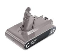 CELLONIC Batterie Compatible avec DC58, Dyson V6, Baby Child