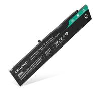 CELLONIC Batterie Compatible avec Dell G3 15 3500, G5 15 5500, MV07R, 266J9, 72WGV 4000mAh 15.2V