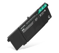 CELLONIC Batterie Compatible avec Dell Latitude 7420, 7320, 5320, 7520, 13 5320, Dell 7FMXV, 4M1JN, 9JM71 3600mAh 15.2V