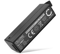 CELLONIC Batterie Compatible avec DJI Osmo 1, Zenmuse X3, Osmo Plus, HB01