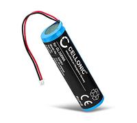CELLONIC Batterie Compatible avec DJI Phantom 3 Standard Remote Controller 2600mAh 3.7V