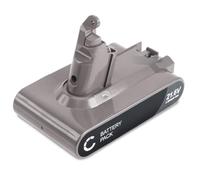 CELLONIC Batterie Compatible avec Dyson DC 58, DC58, Absolute, 205794-01/04