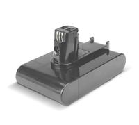 CELLONIC Batterie Compatible avec Dyson DC35, DC34, 917083-07 | 1500mAh, 22.2V, Lithium Ion pour Dyson DC31, DC30