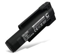 CELLONIC Batterie Compatible avec Dyson WashG1, 452646