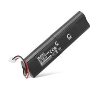 CELLONIC Batterie Compatible avec ECOVACS Deebot Ozmo 920, S01-LI-148-2600 | 2600mAh, 14.4V, Lithium Ion pour ECOVACS Deebot Ozmo 930, 900, 905, DG36, T5 Neo, DX55, DG70, 901, 937, S01-LI-148-3200