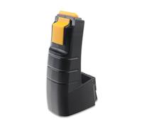 CELLONIC Batterie Compatible avec FESTOOL CDD 12 FX, CCD12, CCD 12, BP 12 C | 3000mAh, 12V, NiMH pour FESTOOL CDD 12 ES, CDD 12 ES-C, BPH 12 C, 488438, 488844, 489974, 490358, 490592, 487512, 491150