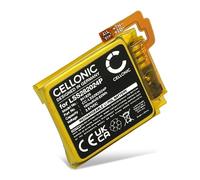 CELLONIC Batterie Compatible avec Fitbit Sense 2, Versa 4, LSS282024P