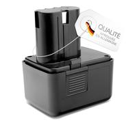 CELLONIC Batterie Compatible avec Gesipa ACCUBIRD, Firebird, 7251045