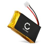 CELLONIC Batterie Compatible avec GoPro Hero Plus, HWBL1, PR-062334