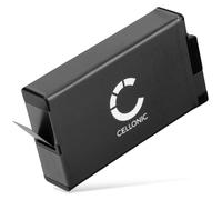 CELLONIC Batterie Compatible avec GoPro Max 2, AMBAT-001