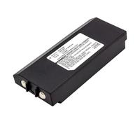 CELLONIC Batterie Compatible avec Hiab XS Drive H3786692, H3796692 2000mAh 7.2V
