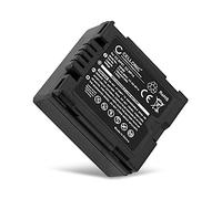 CELLONIC Batterie Compatible avec Hitachi DZ-BX35, DZ-BP07, LIP07, LIP14