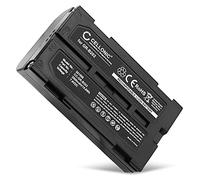 CELLONIC Batterie Compatible avec Hitachi VM-D645LA, VM-D845LA, M-BPL30