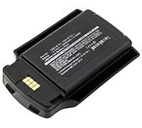 CELLONIC Batterie Compatible avec Honeywell Dolphin 7800, Dolphin 7600-BTEC